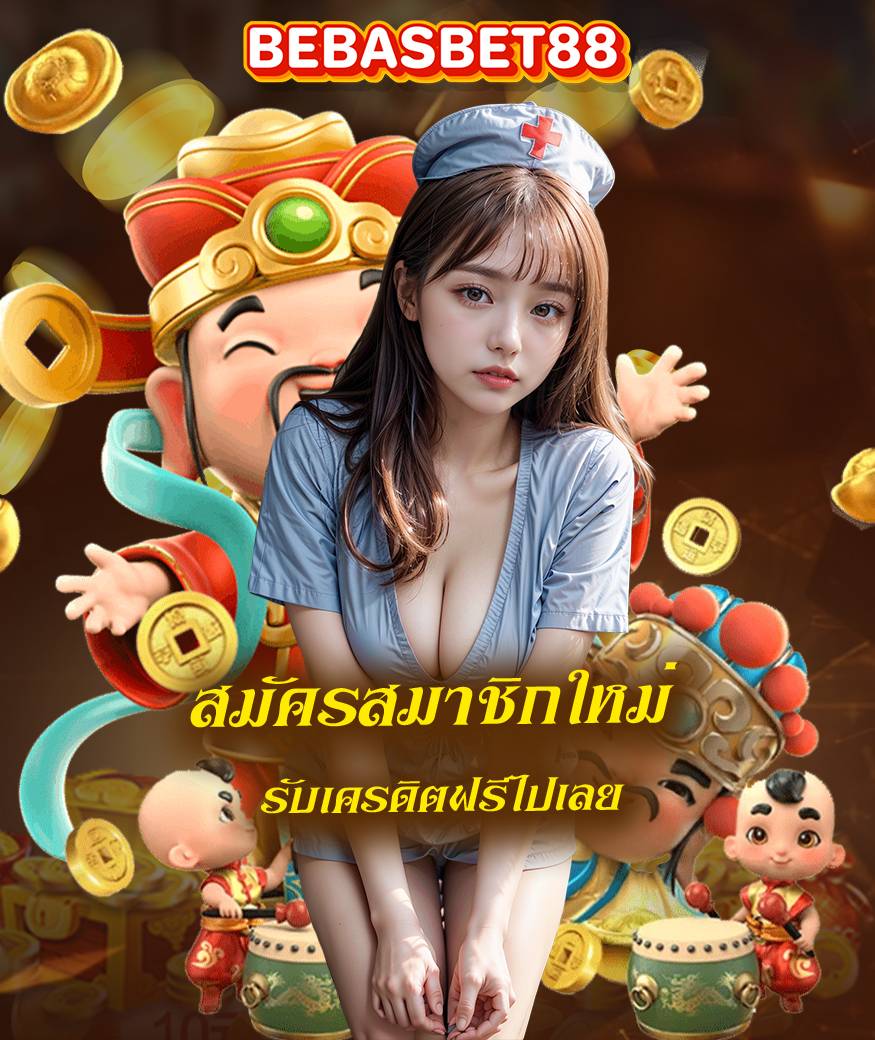 bebasbet88 สล็อต